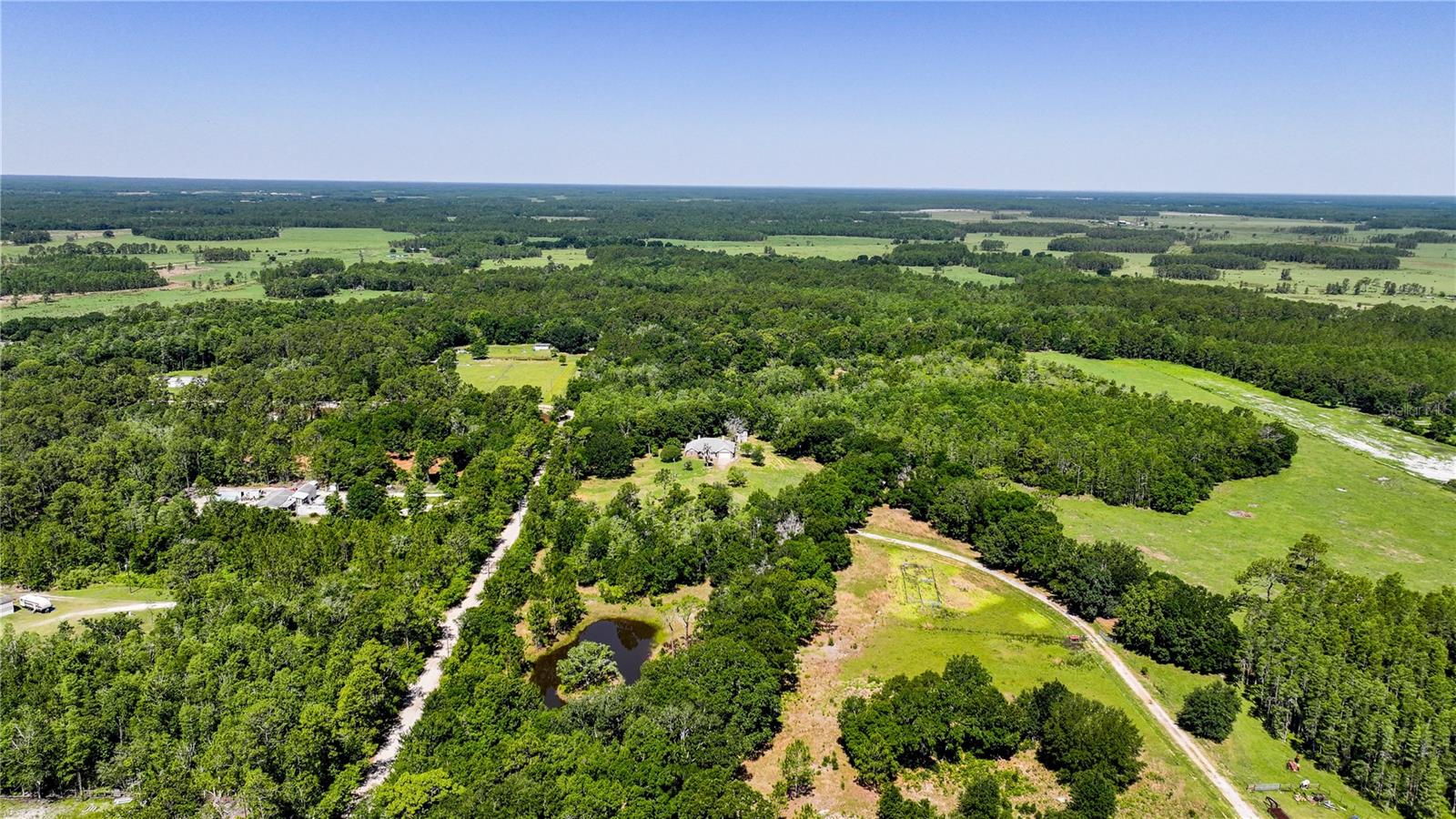 ACREAGE - Residential