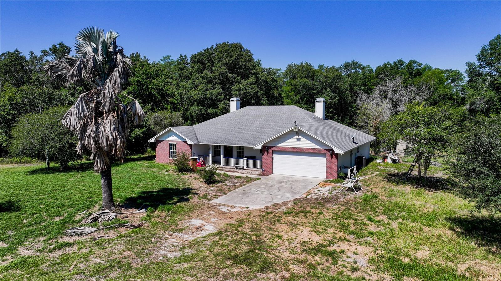 ACREAGE - Residential