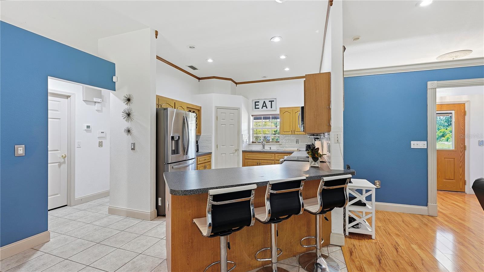 ACREAGE - Residential