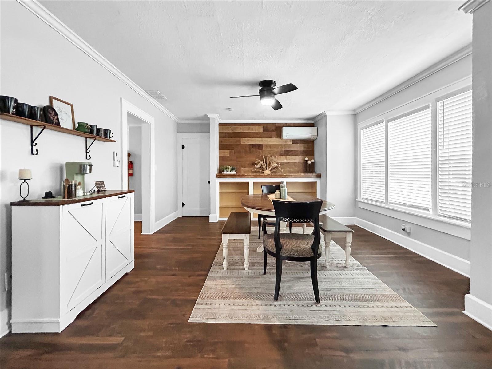 GRAND VIEW PARK - Residential Income