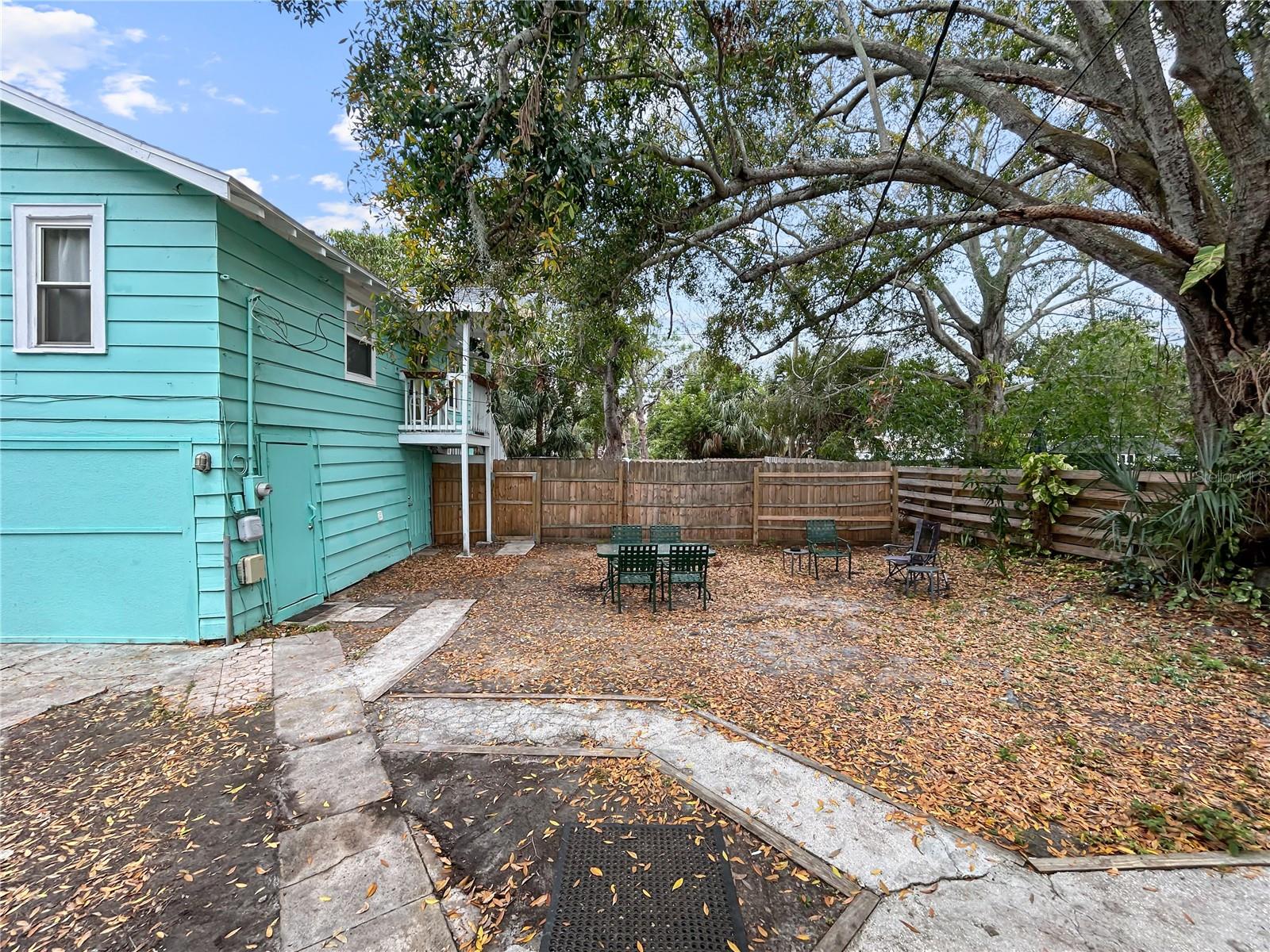 GRAND VIEW PARK - Residential Income