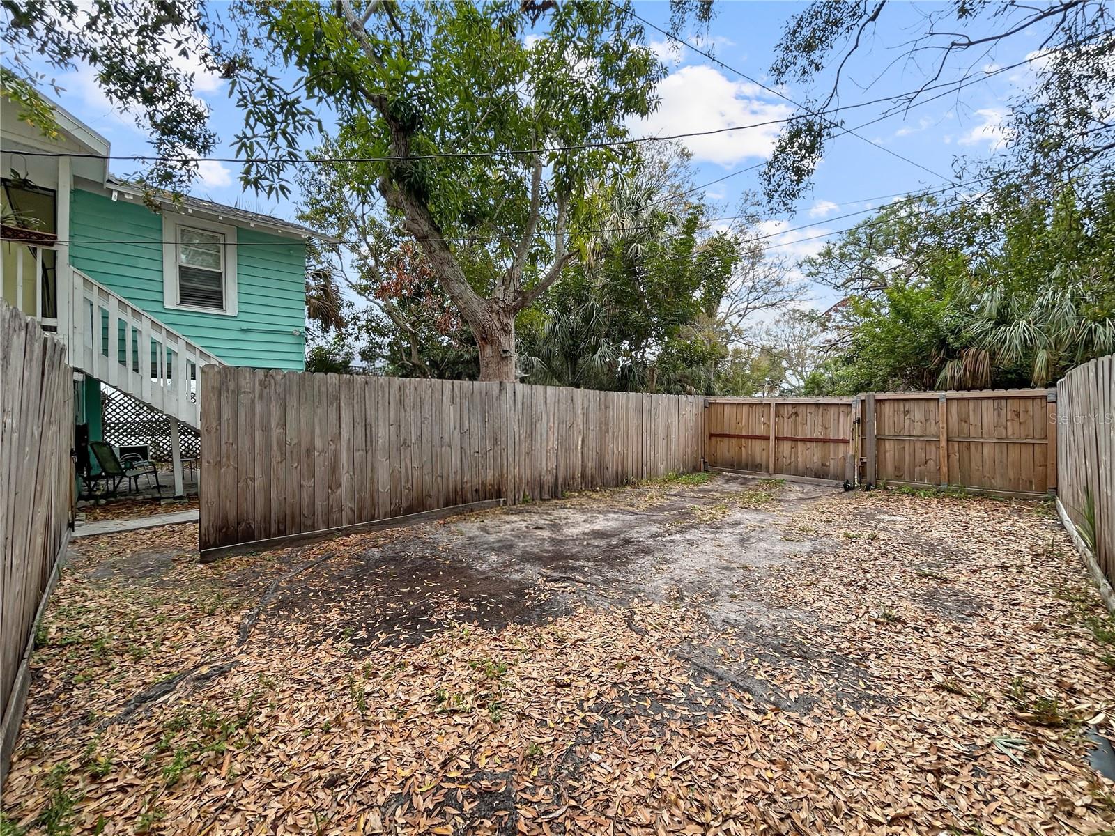 GRAND VIEW PARK - Residential Income