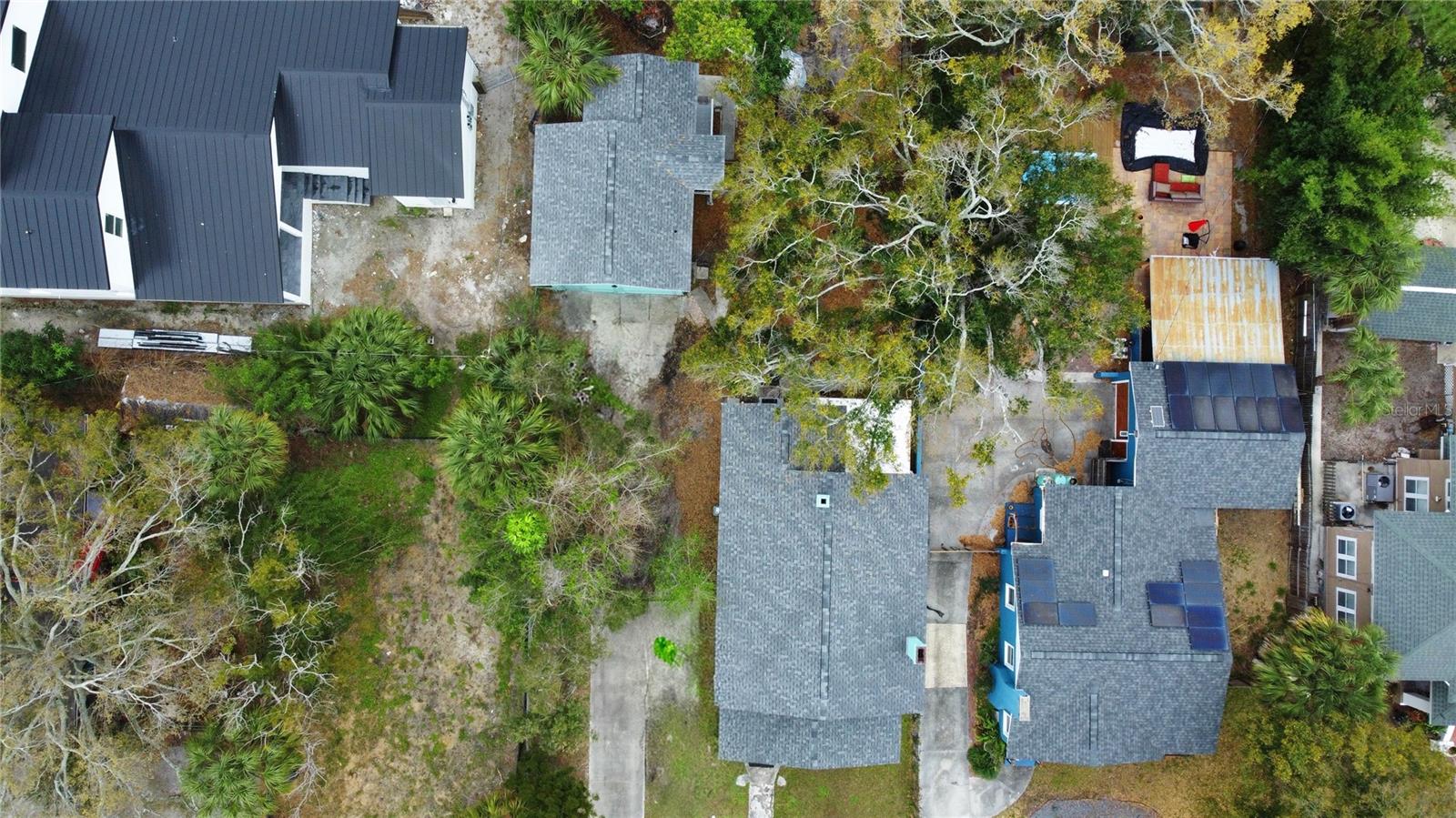 GRAND VIEW PARK - Residential Income