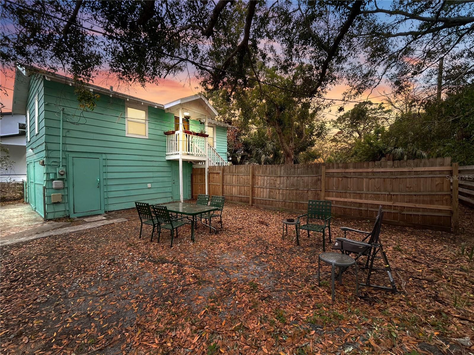 GRAND VIEW PARK - Residential Income