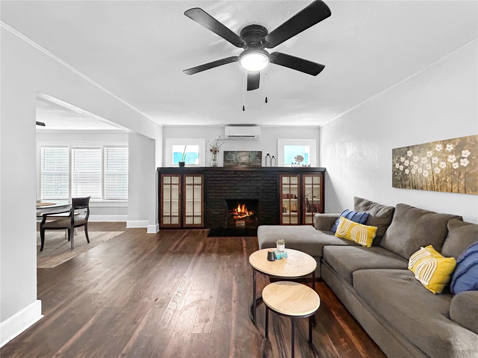 GRAND VIEW PARK - Residential Income