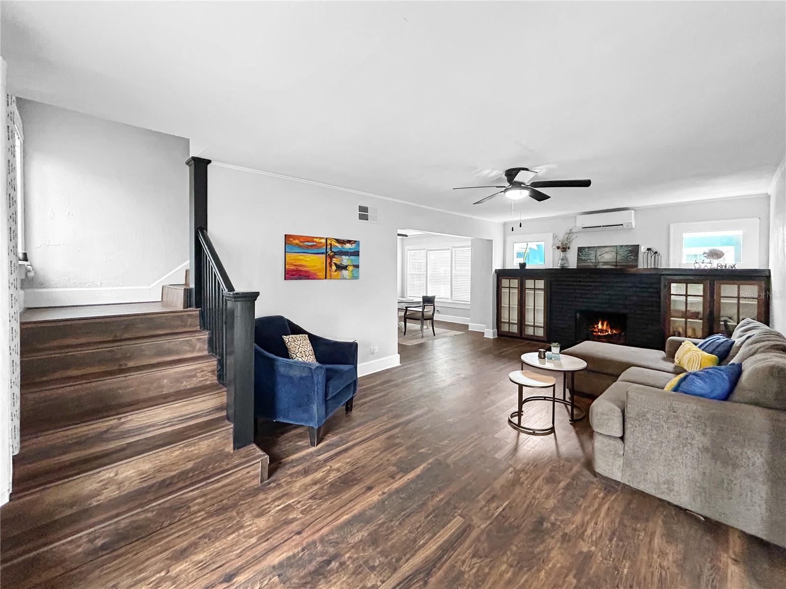 GRAND VIEW PARK - Residential Income