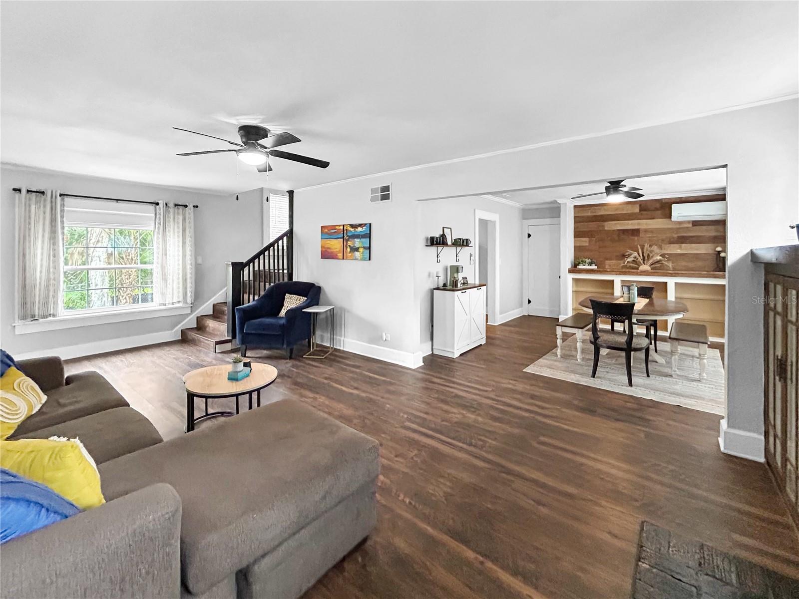 GRAND VIEW PARK - Residential Income