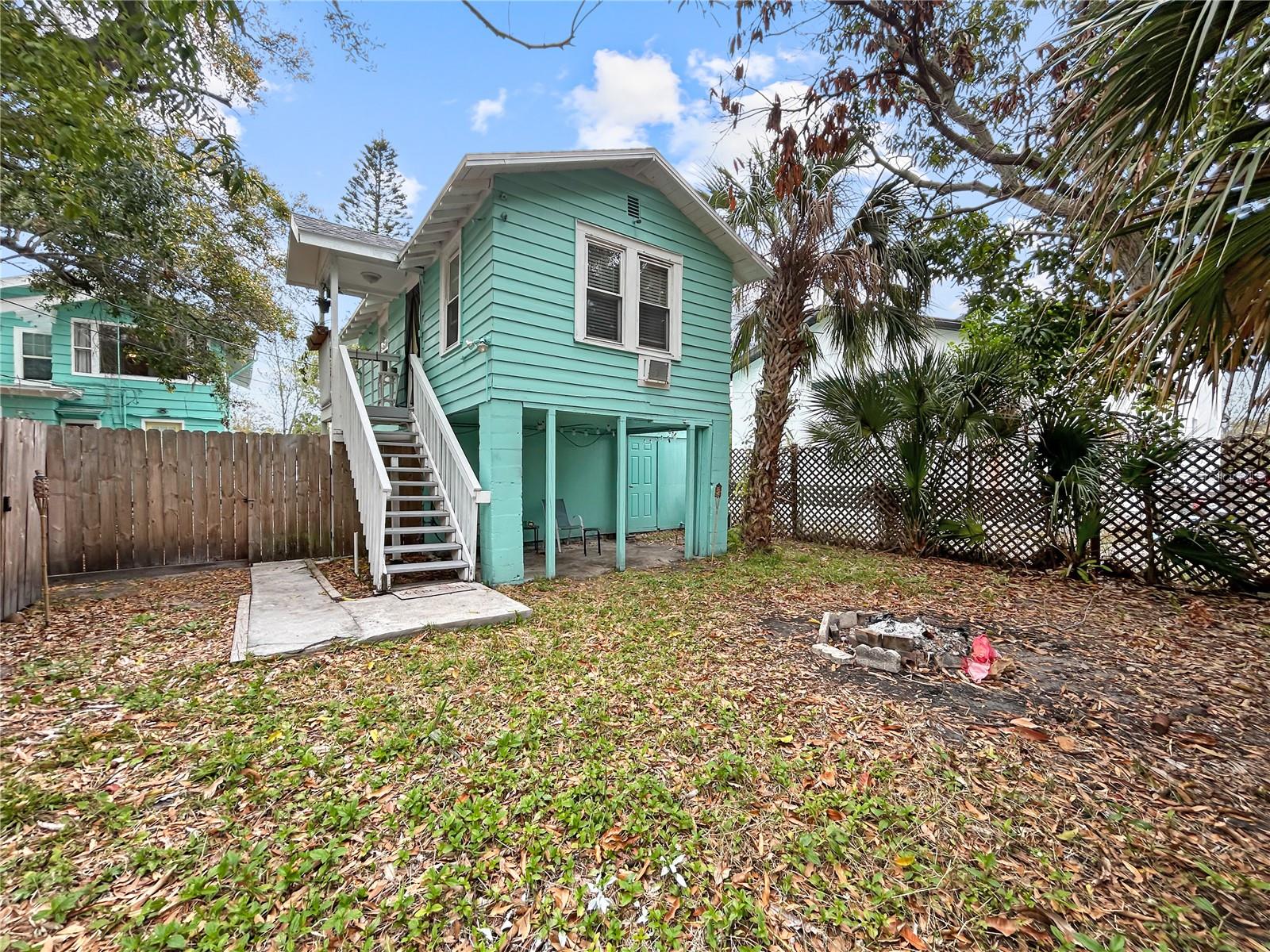 GRAND VIEW PARK - Residential Income