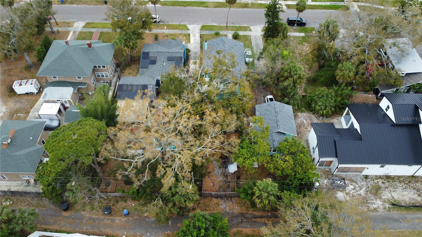 GRAND VIEW PARK - Residential Income