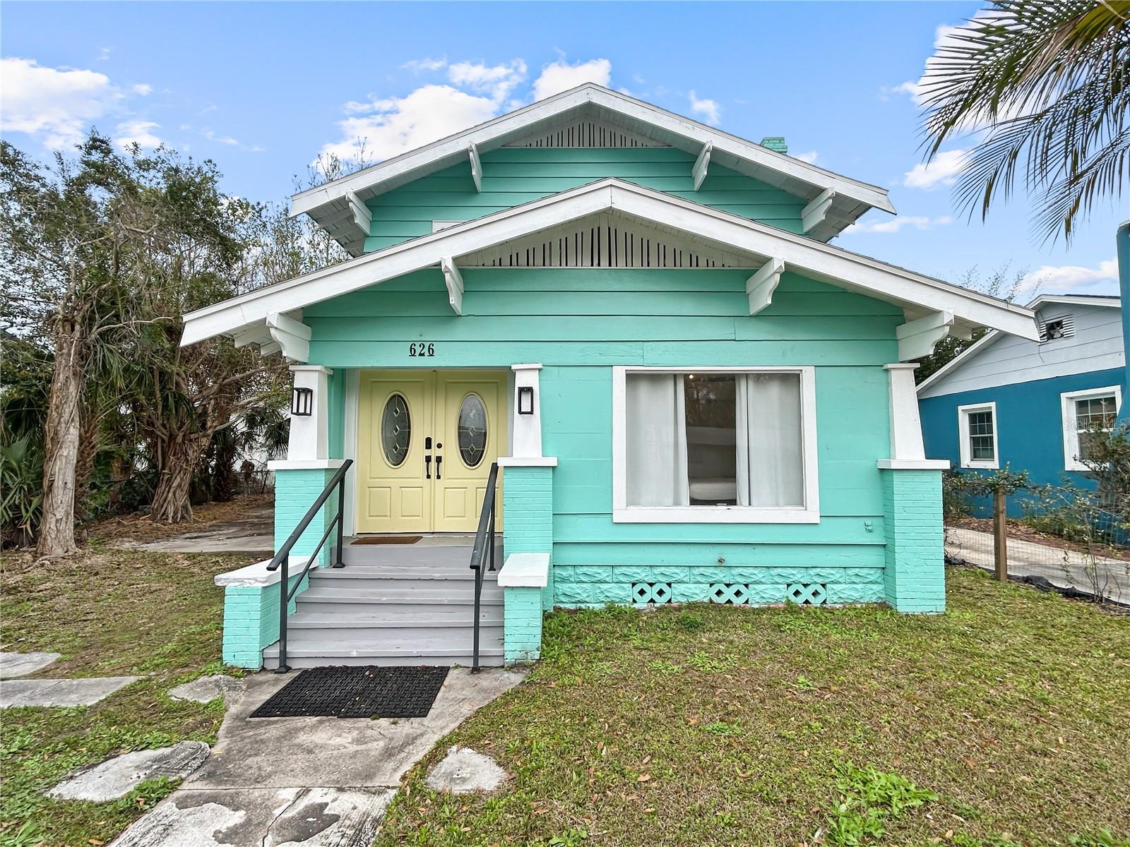 GRAND VIEW PARK - Residential Income