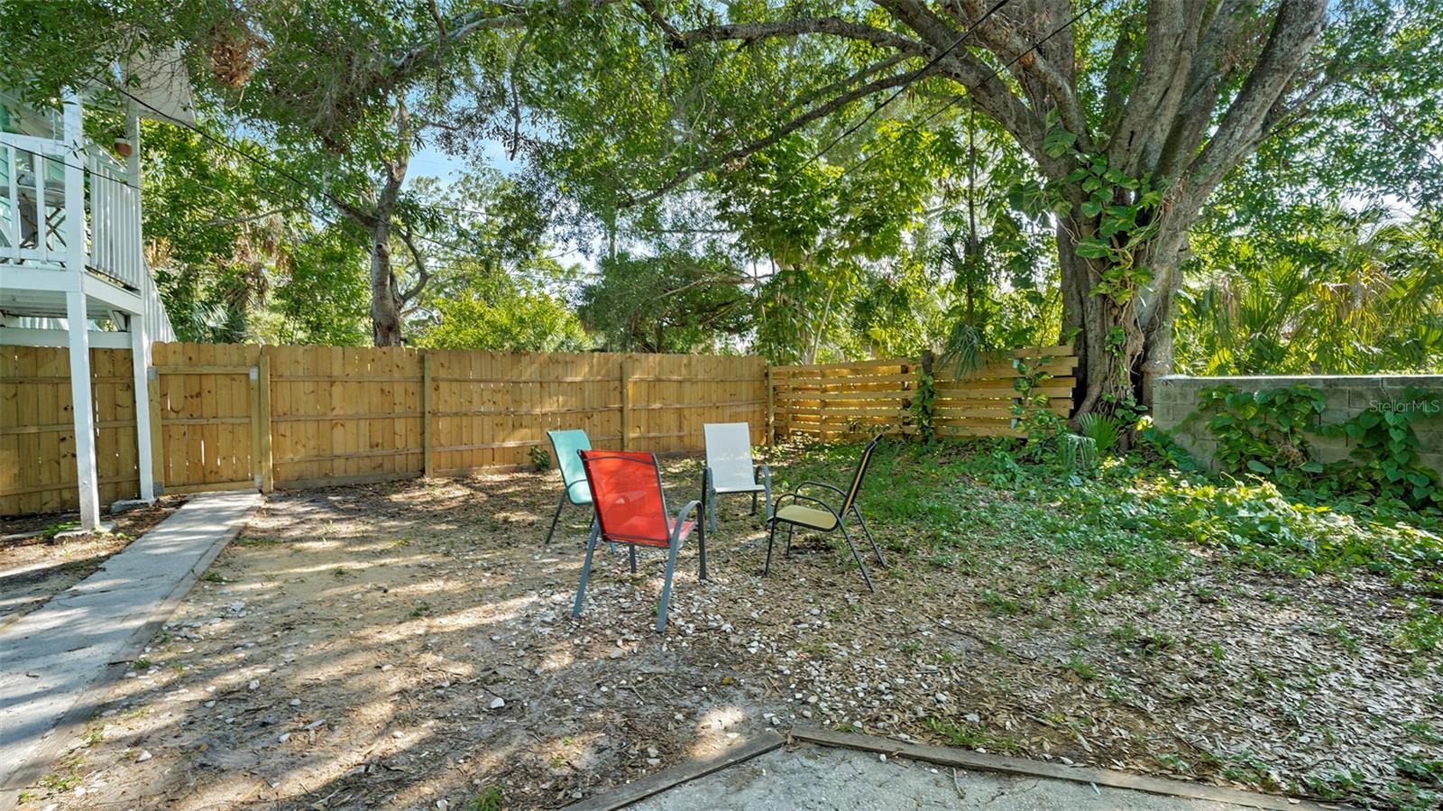 GRAND VIEW PARK - Residential Income
