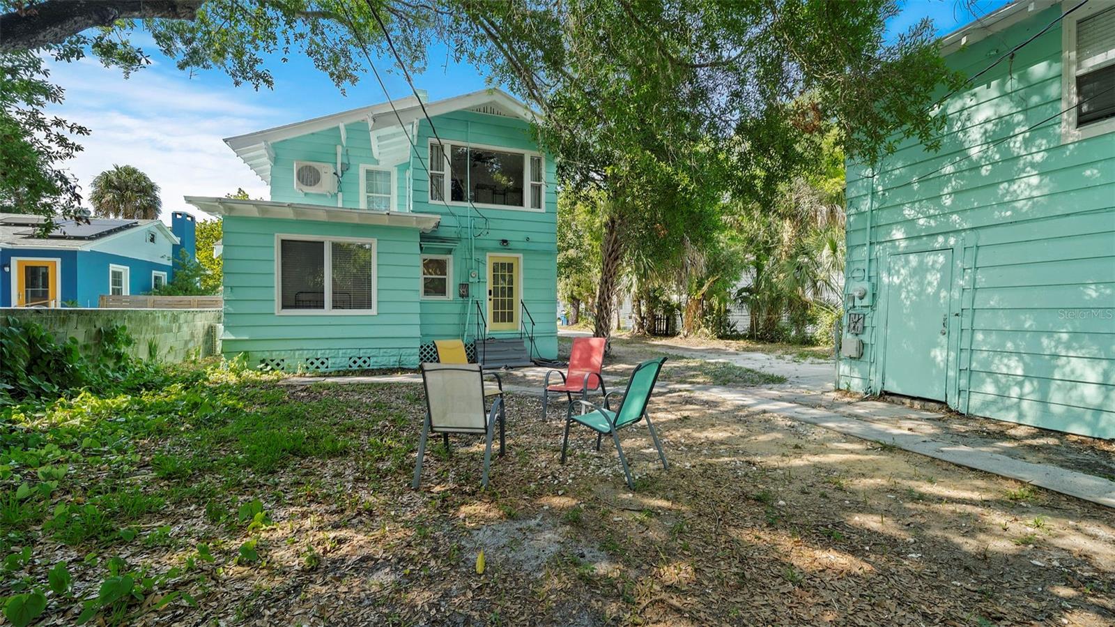 GRAND VIEW PARK - Residential Income