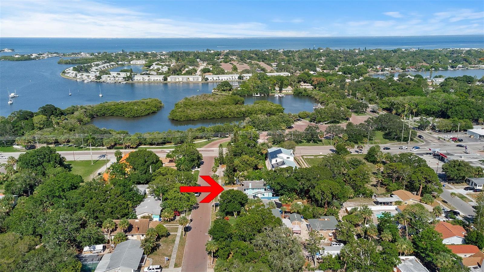 GRAND VIEW PARK - Residential Income