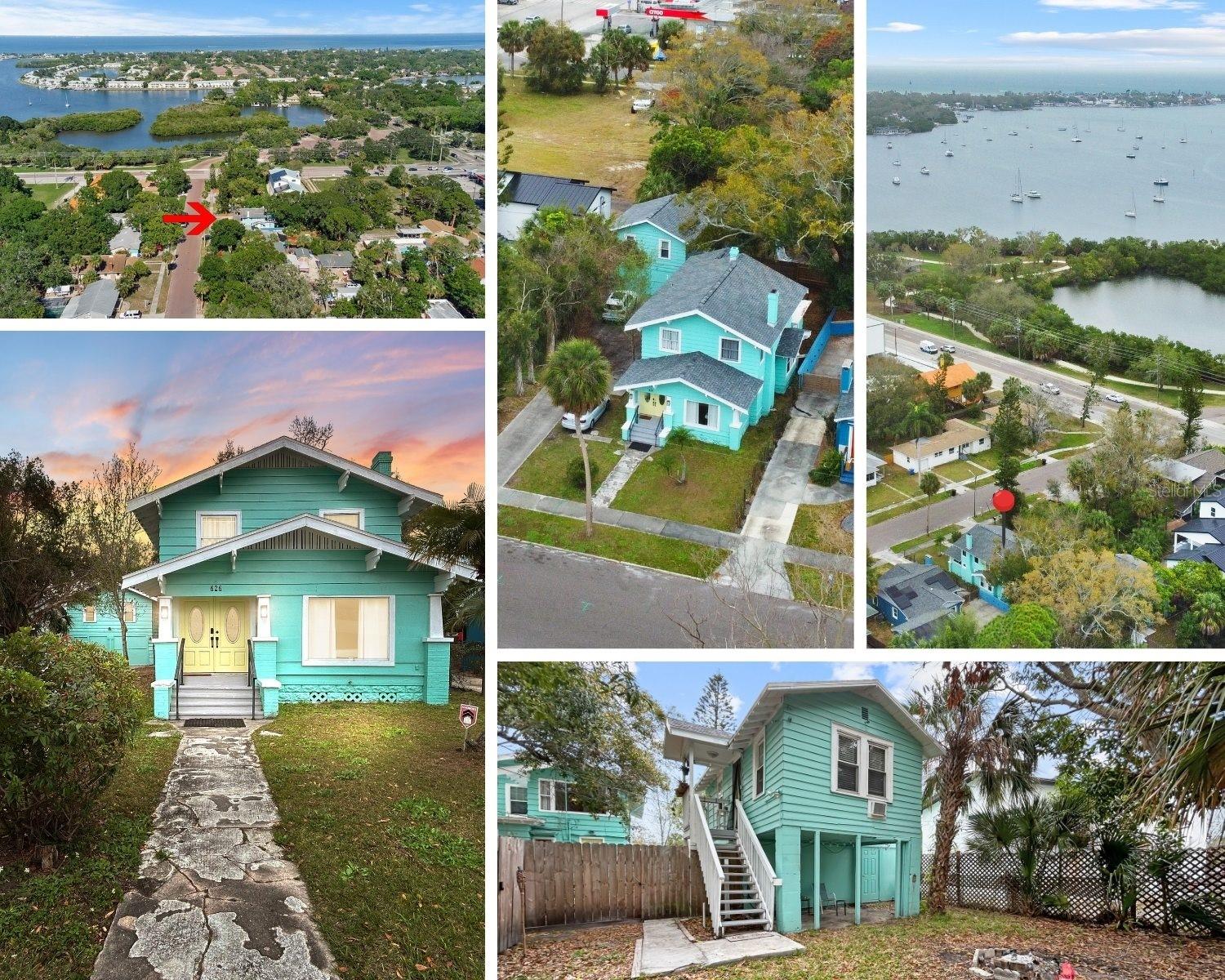GRAND VIEW PARK - Residential Income