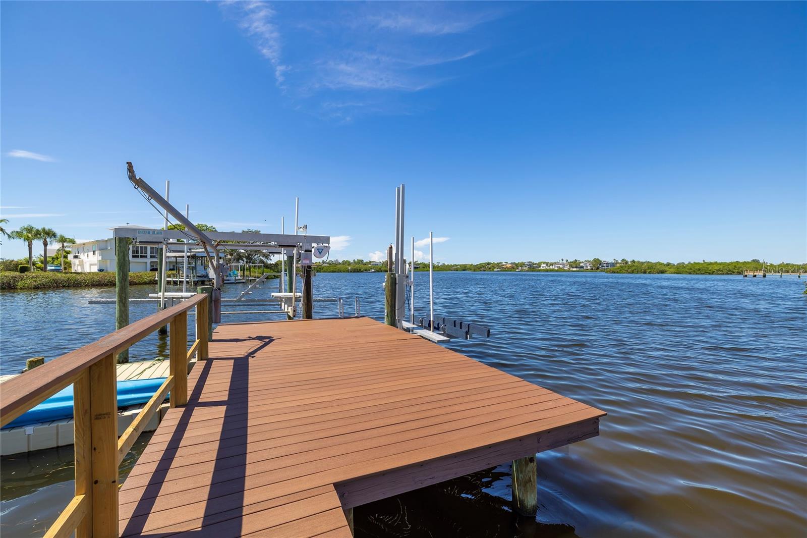 ST JOSEPH SOUND ESTATES - Residential