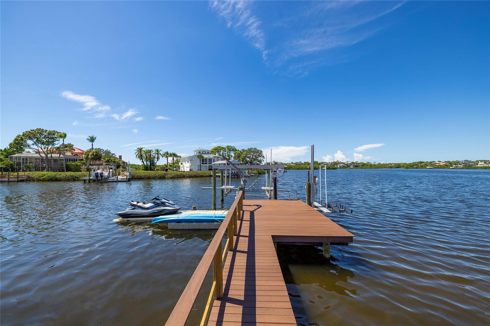 ST JOSEPH SOUND ESTATES - Residential