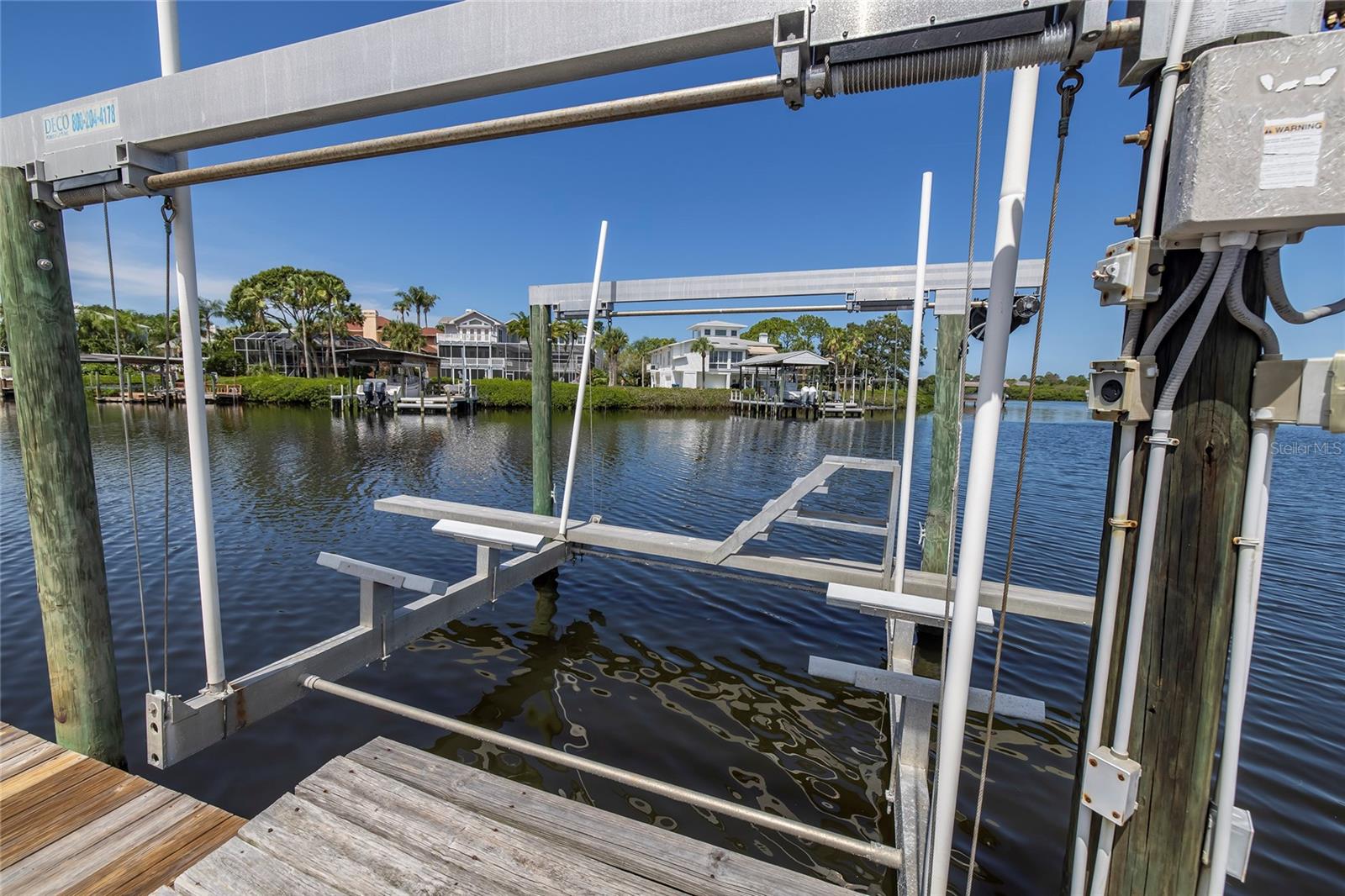 ST JOSEPH SOUND ESTATES - Residential