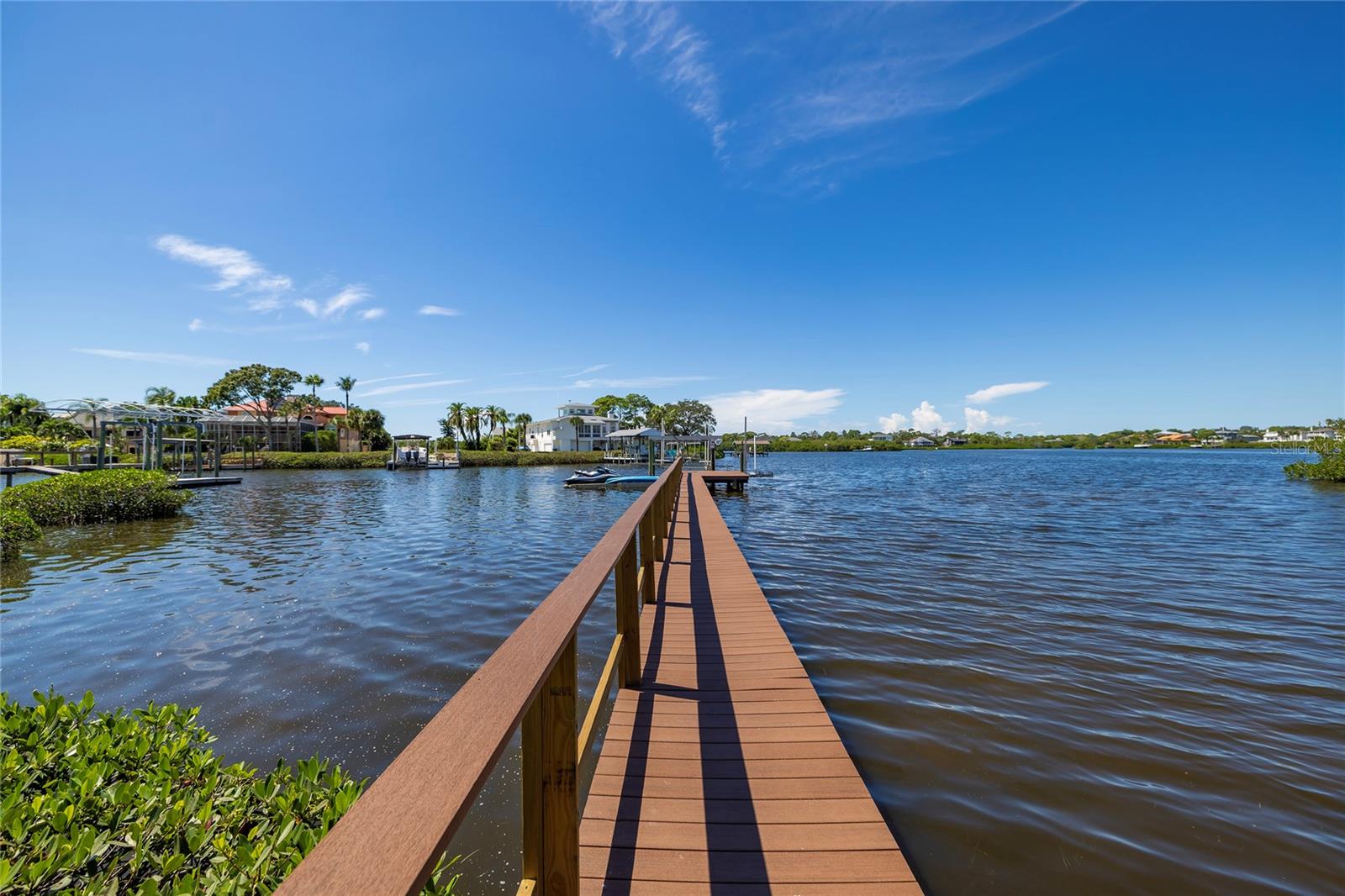 ST JOSEPH SOUND ESTATES - Residential