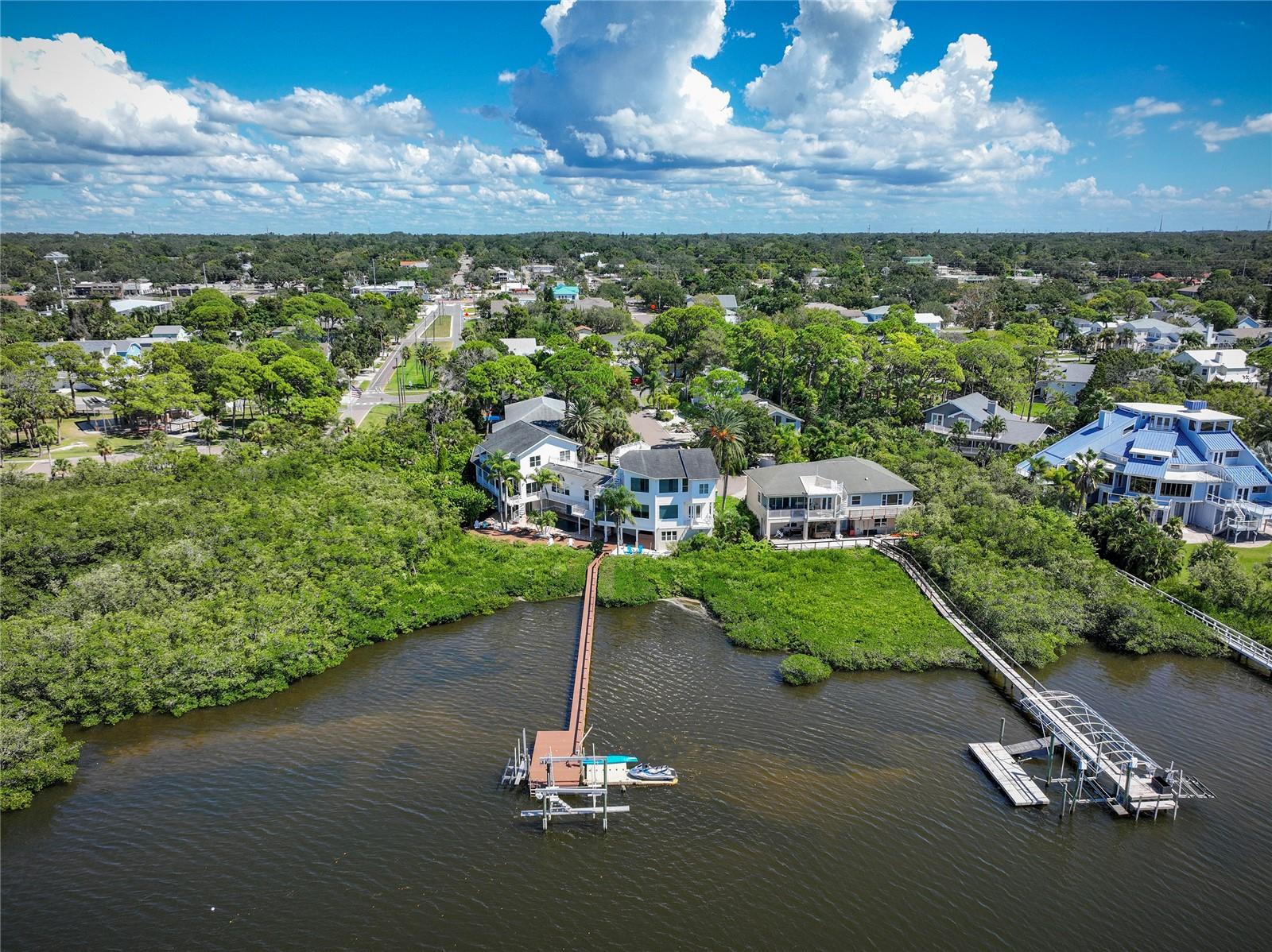 ST JOSEPH SOUND ESTATES - Residential