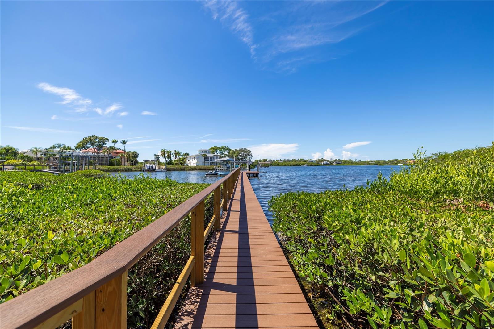 ST JOSEPH SOUND ESTATES - Residential