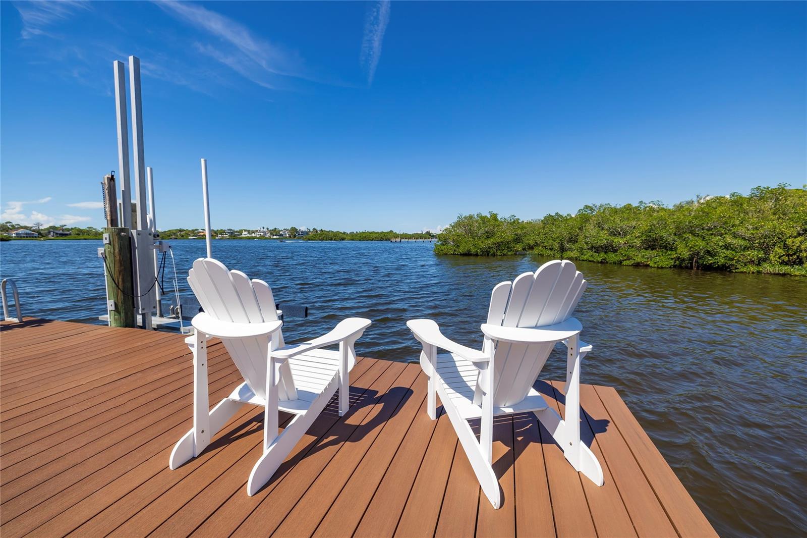ST JOSEPH SOUND ESTATES - Residential