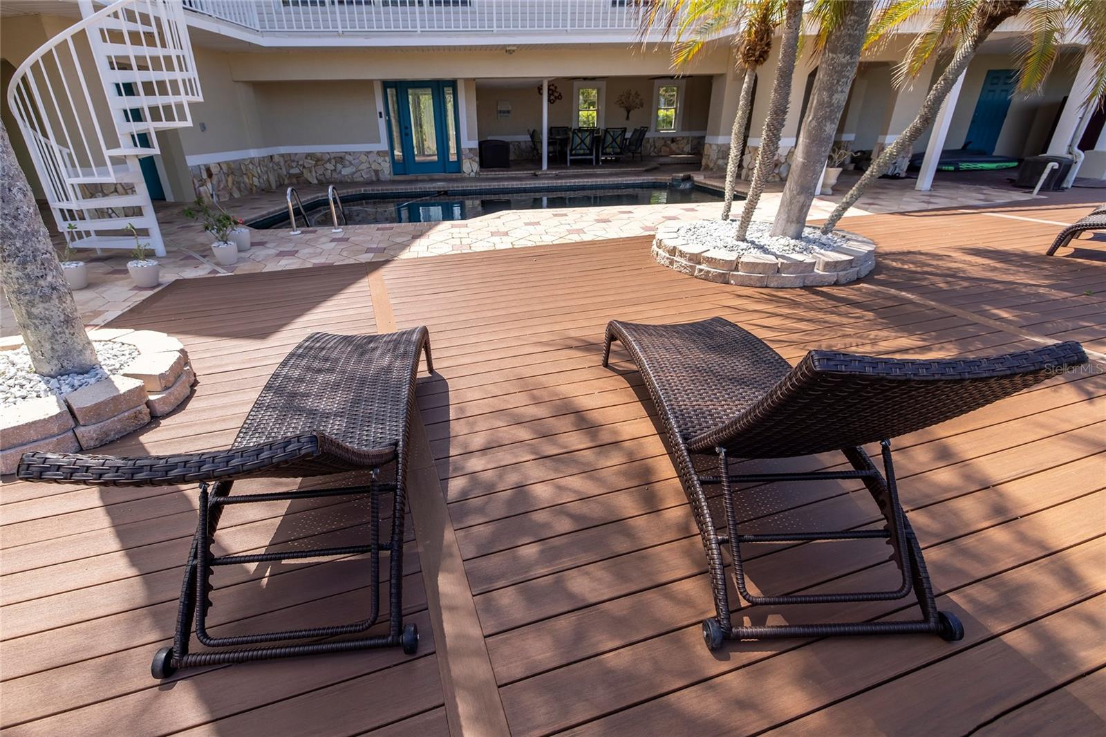 ST JOSEPH SOUND ESTATES - Residential