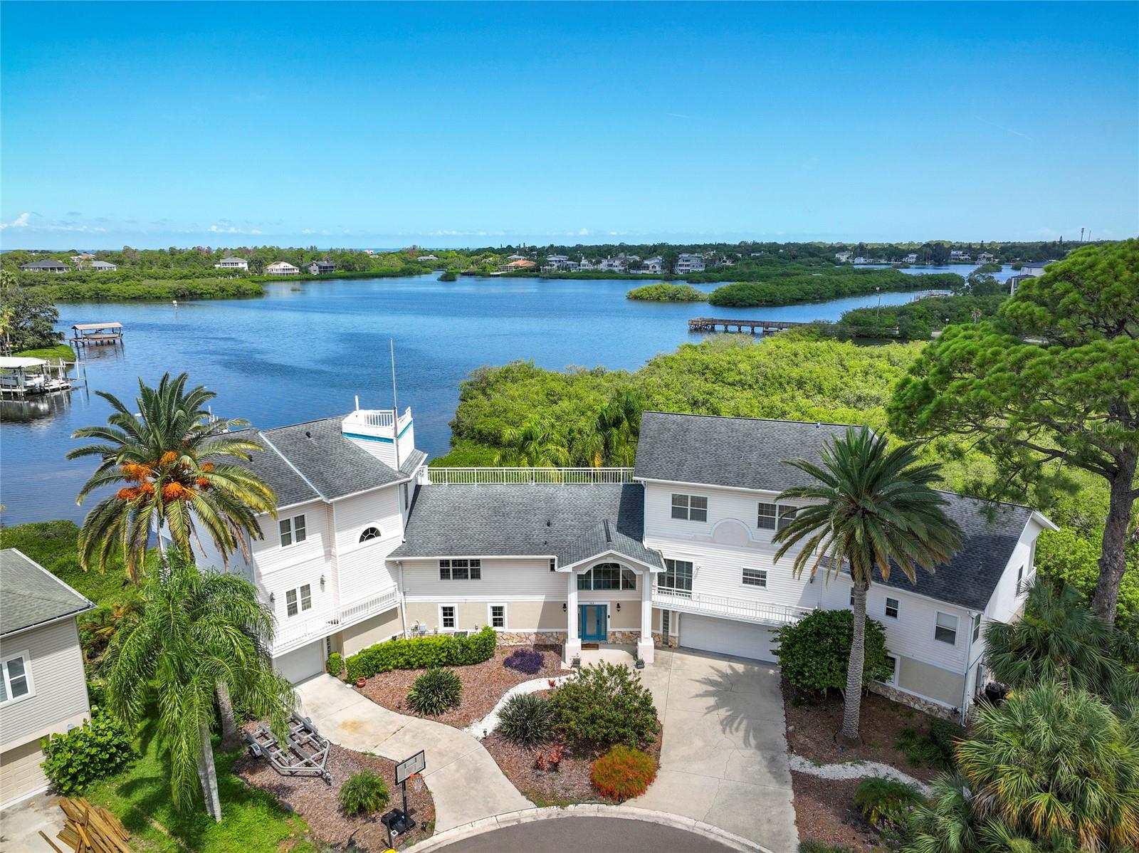 ST JOSEPH SOUND ESTATES - Residential