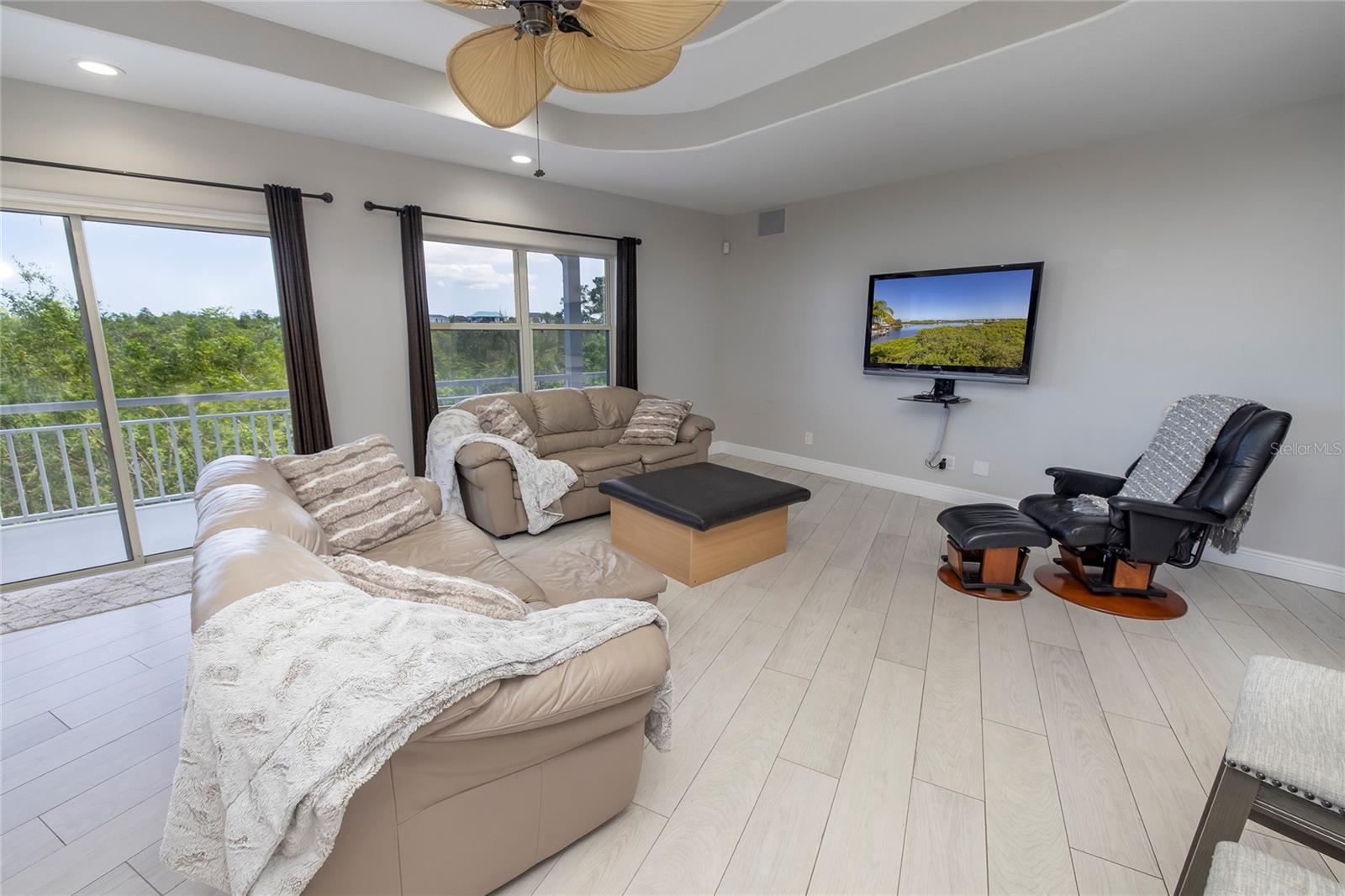 ST JOSEPH SOUND ESTATES - Residential