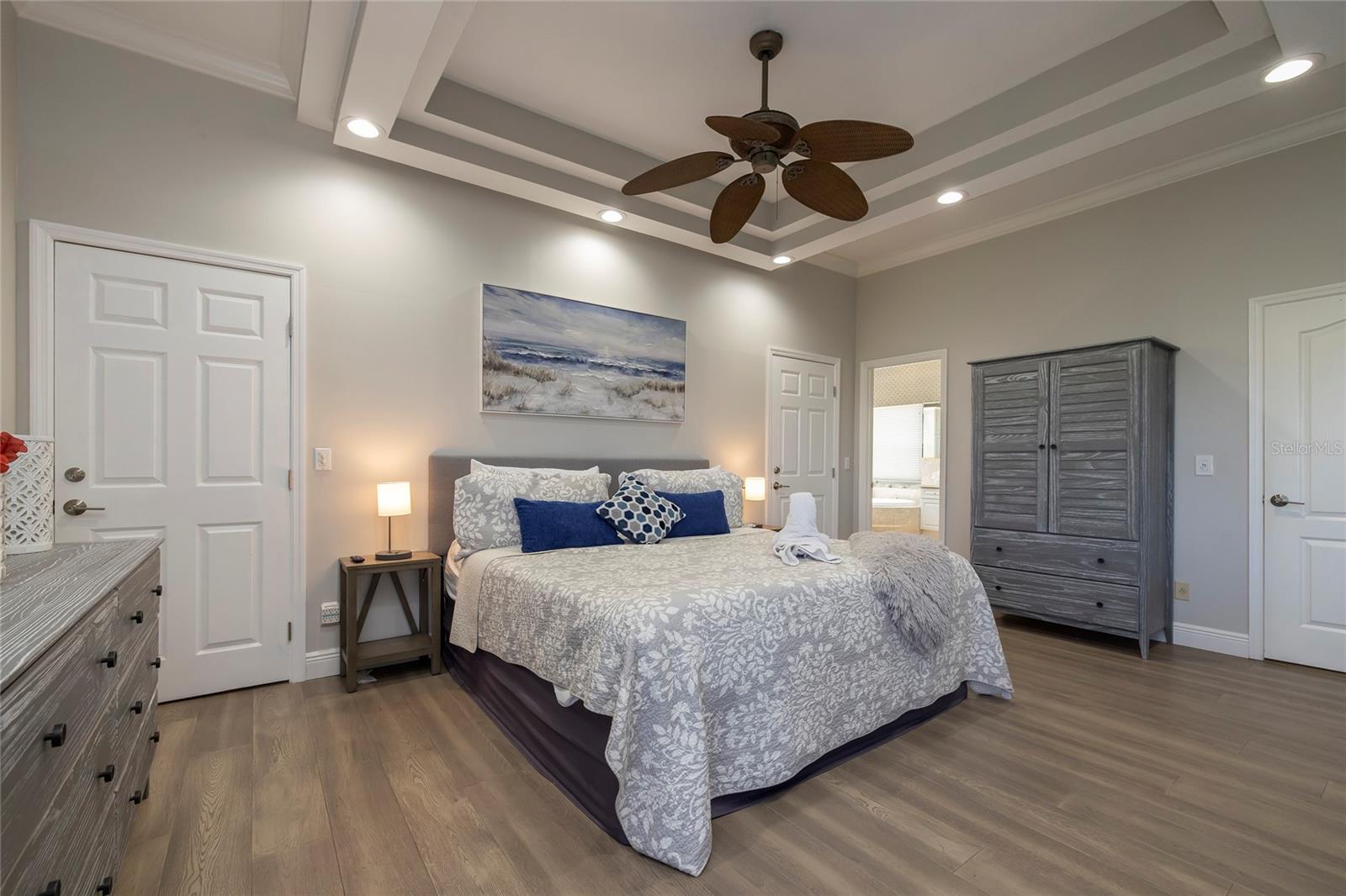 ST JOSEPH SOUND ESTATES - Residential