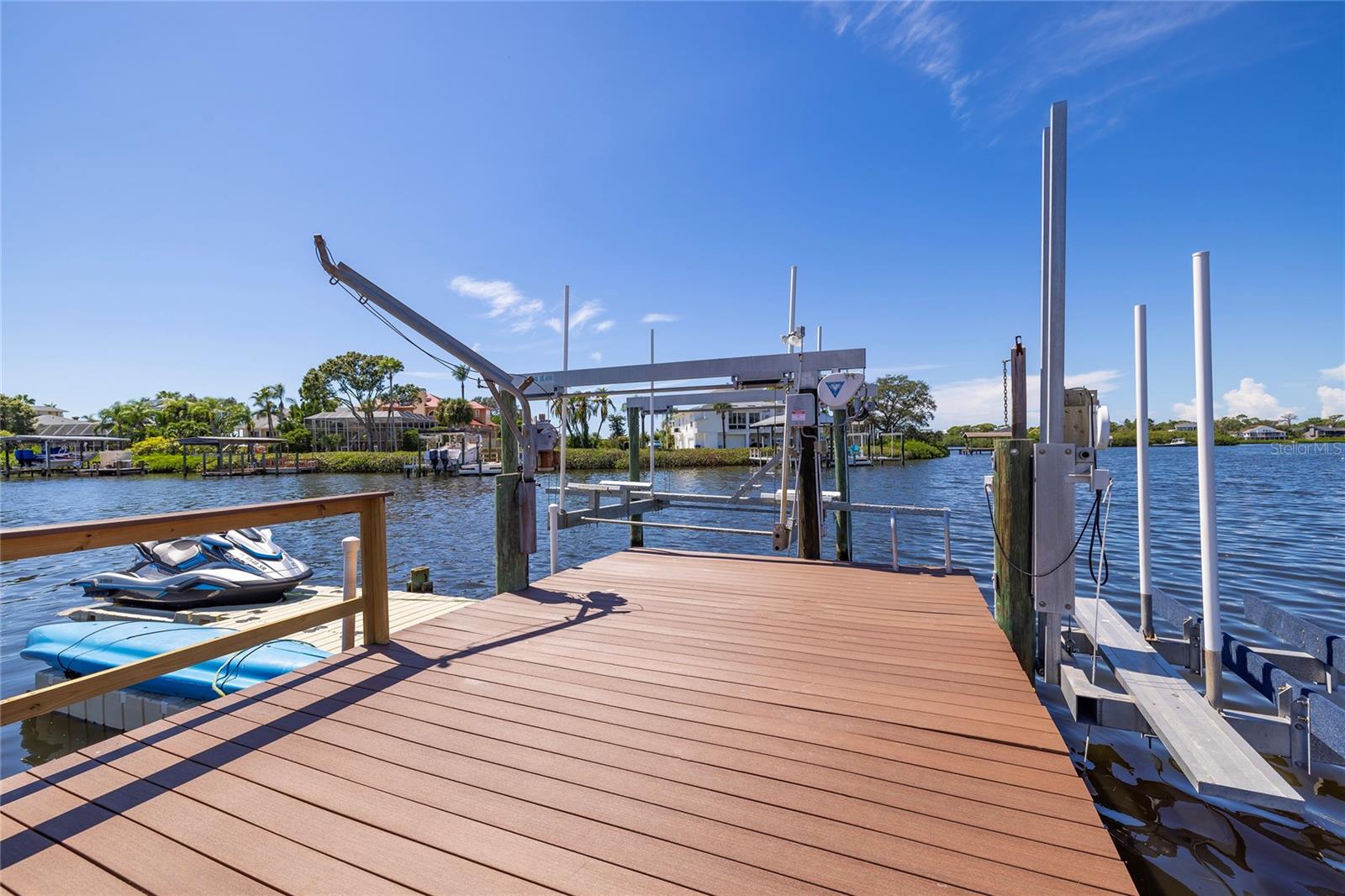 ST JOSEPH SOUND ESTATES - Residential