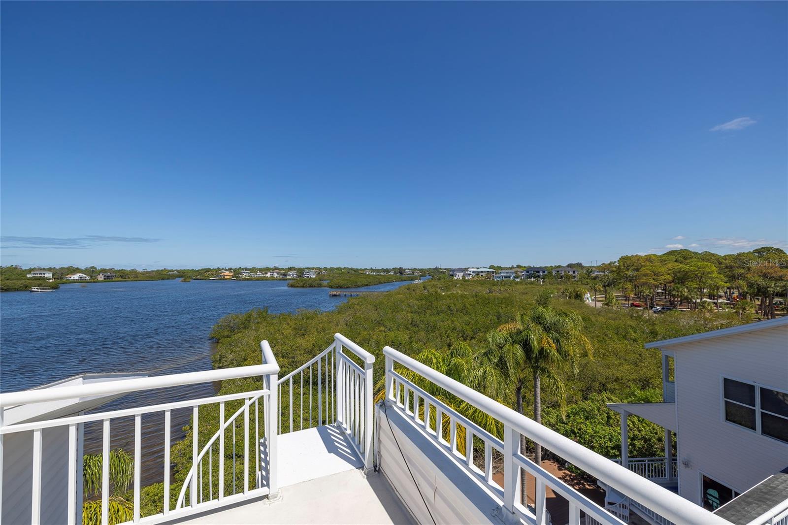 ST JOSEPH SOUND ESTATES - Residential