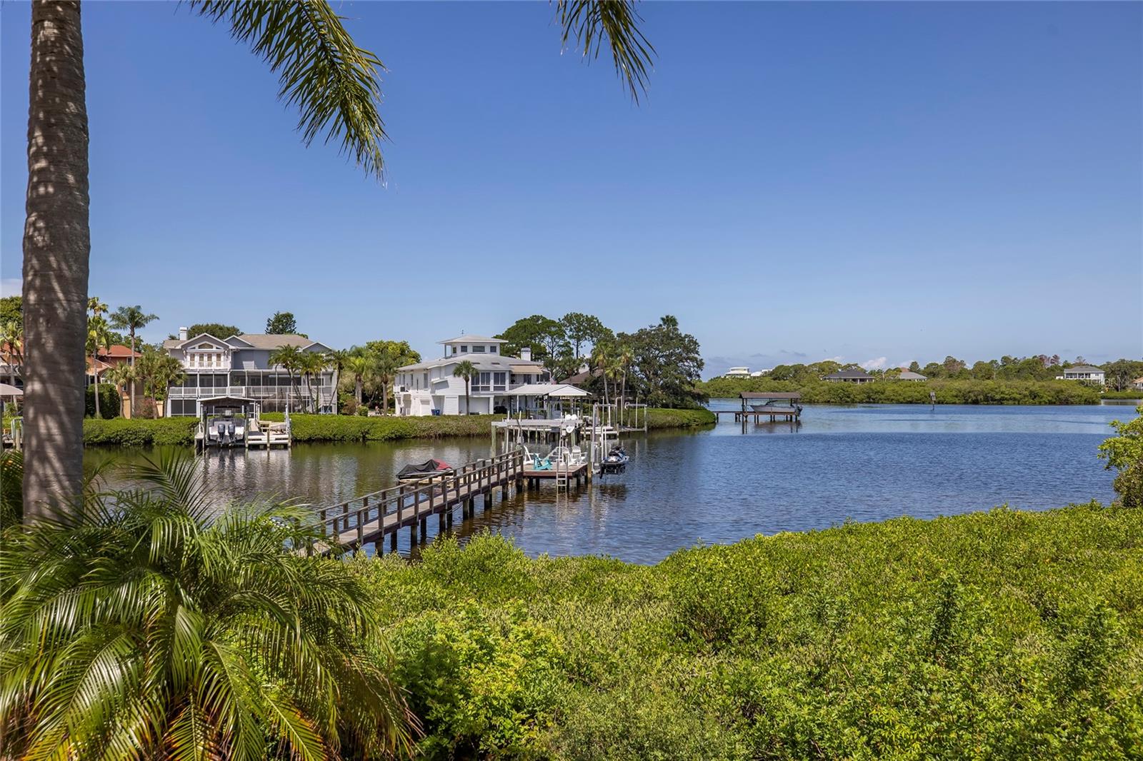 ST JOSEPH SOUND ESTATES - Residential