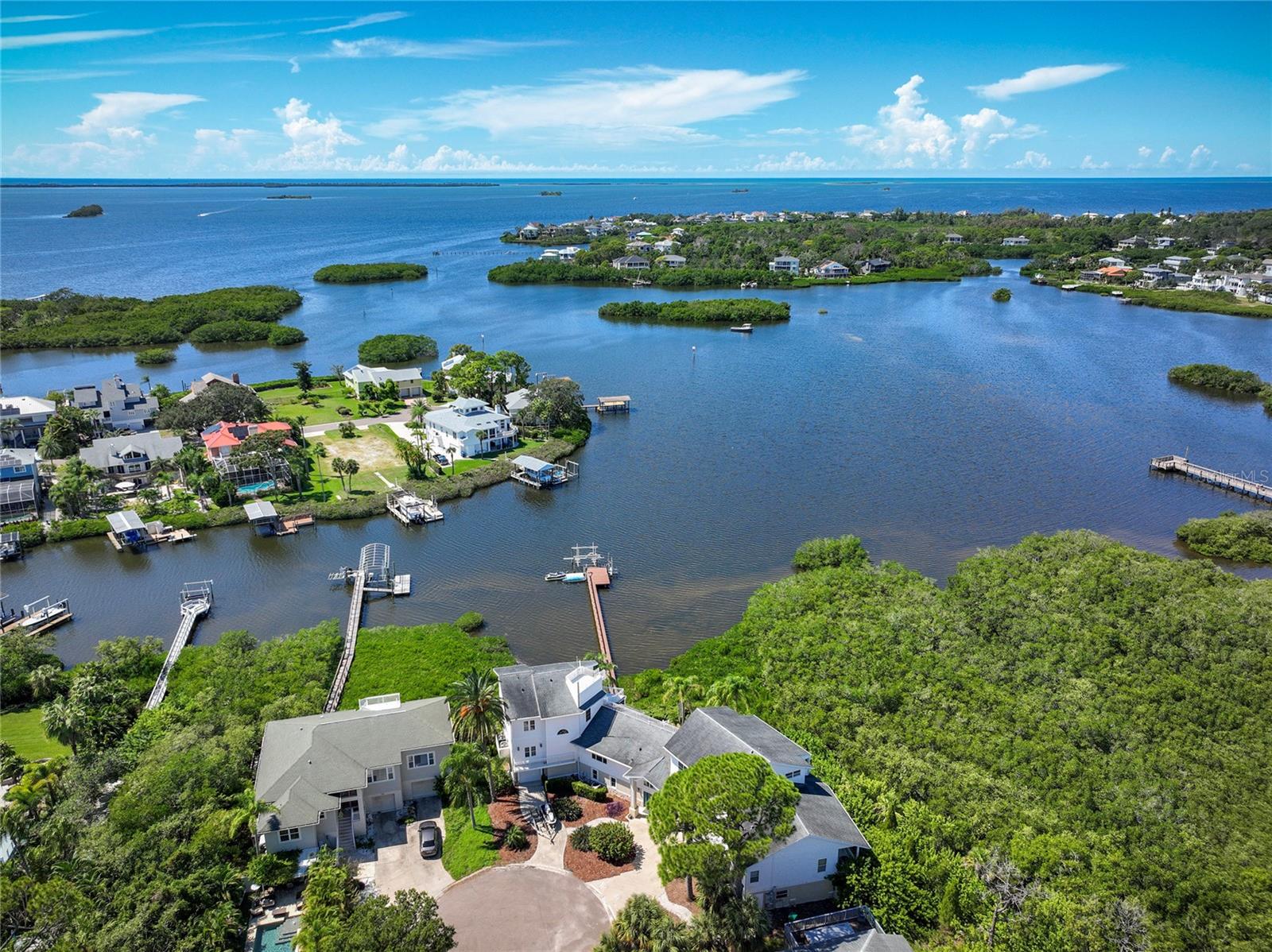 ST JOSEPH SOUND ESTATES - Residential