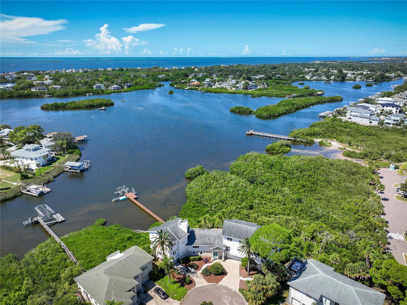 ST JOSEPH SOUND ESTATES - Residential