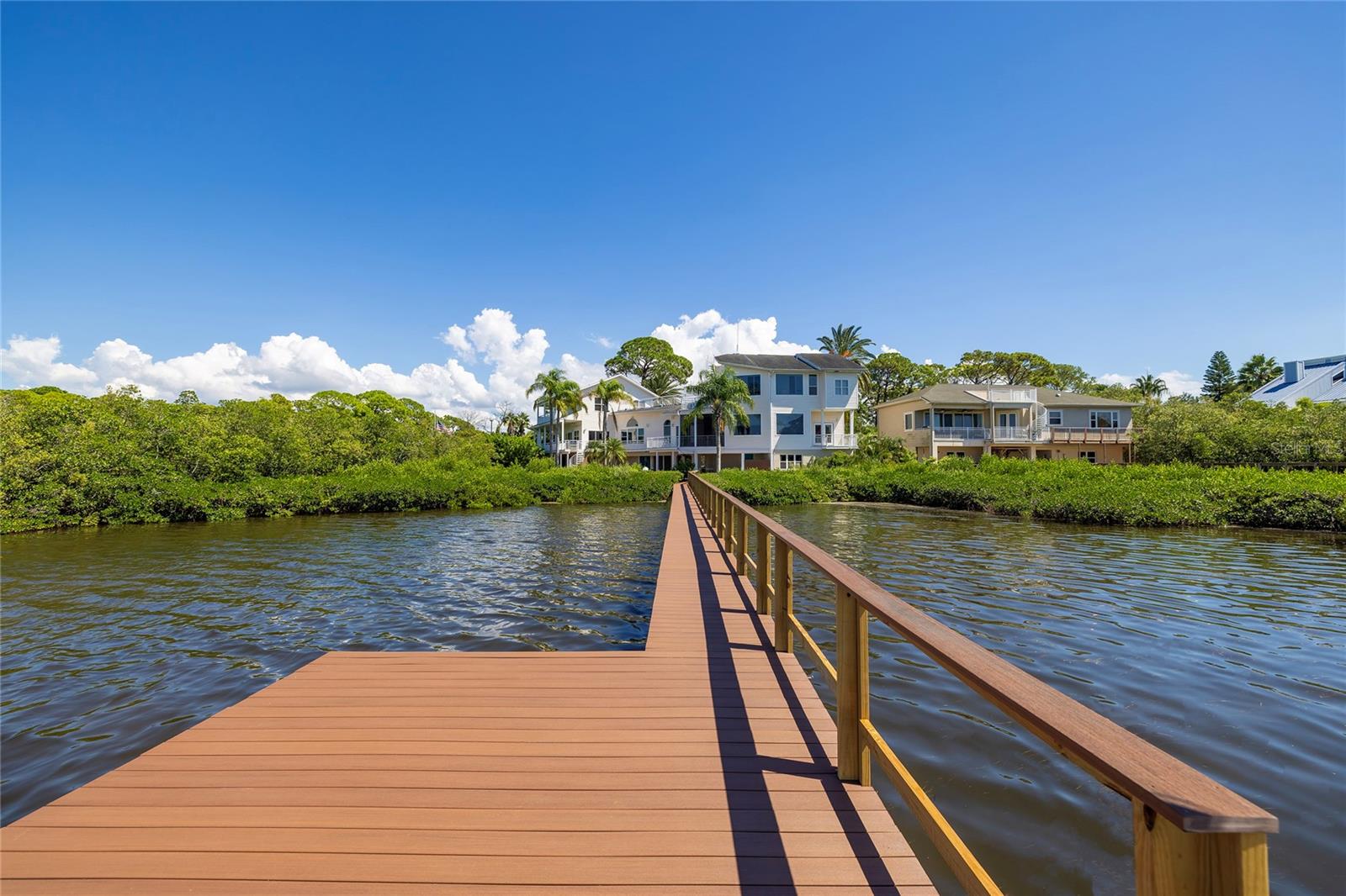 ST JOSEPH SOUND ESTATES - Residential