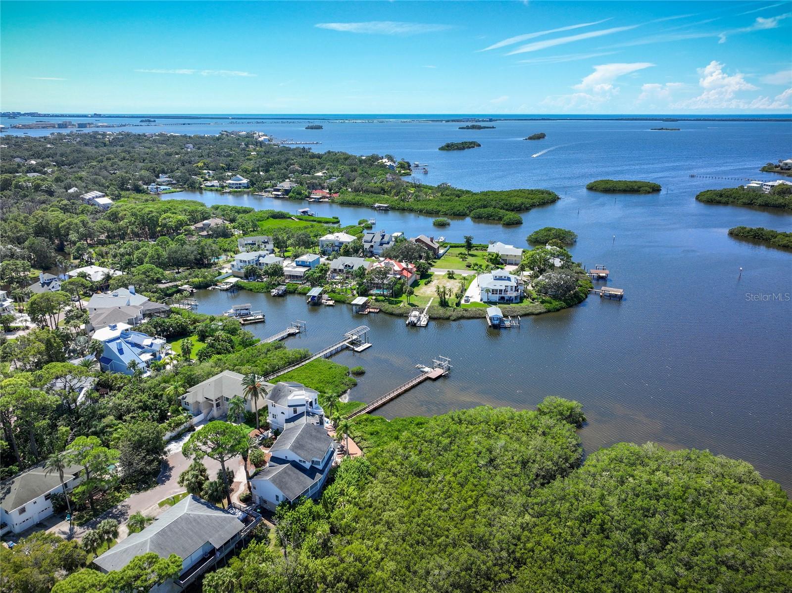 ST JOSEPH SOUND ESTATES - Residential