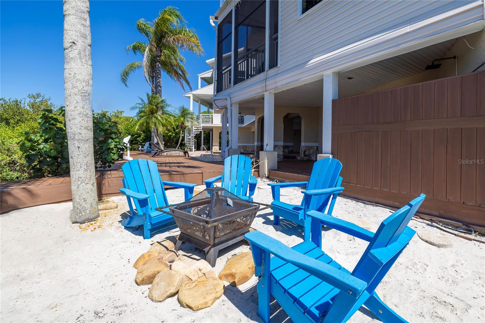 ST JOSEPH SOUND ESTATES - Residential