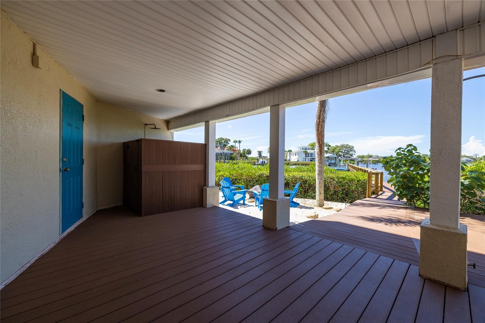 ST JOSEPH SOUND ESTATES - Residential