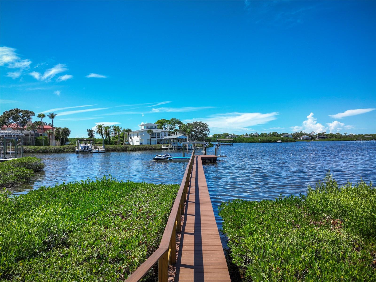 ST JOSEPH SOUND ESTATES - Residential