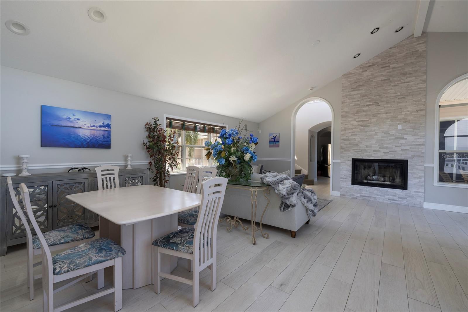 ST JOSEPH SOUND ESTATES - Residential