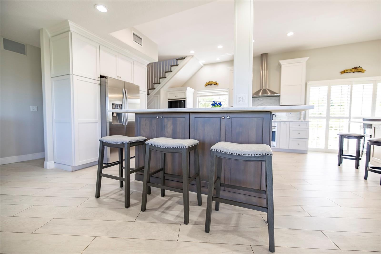ST JOSEPH SOUND ESTATES - Residential