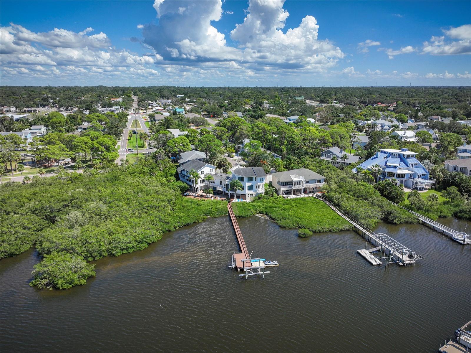 ST JOSEPH SOUND ESTATES - Residential