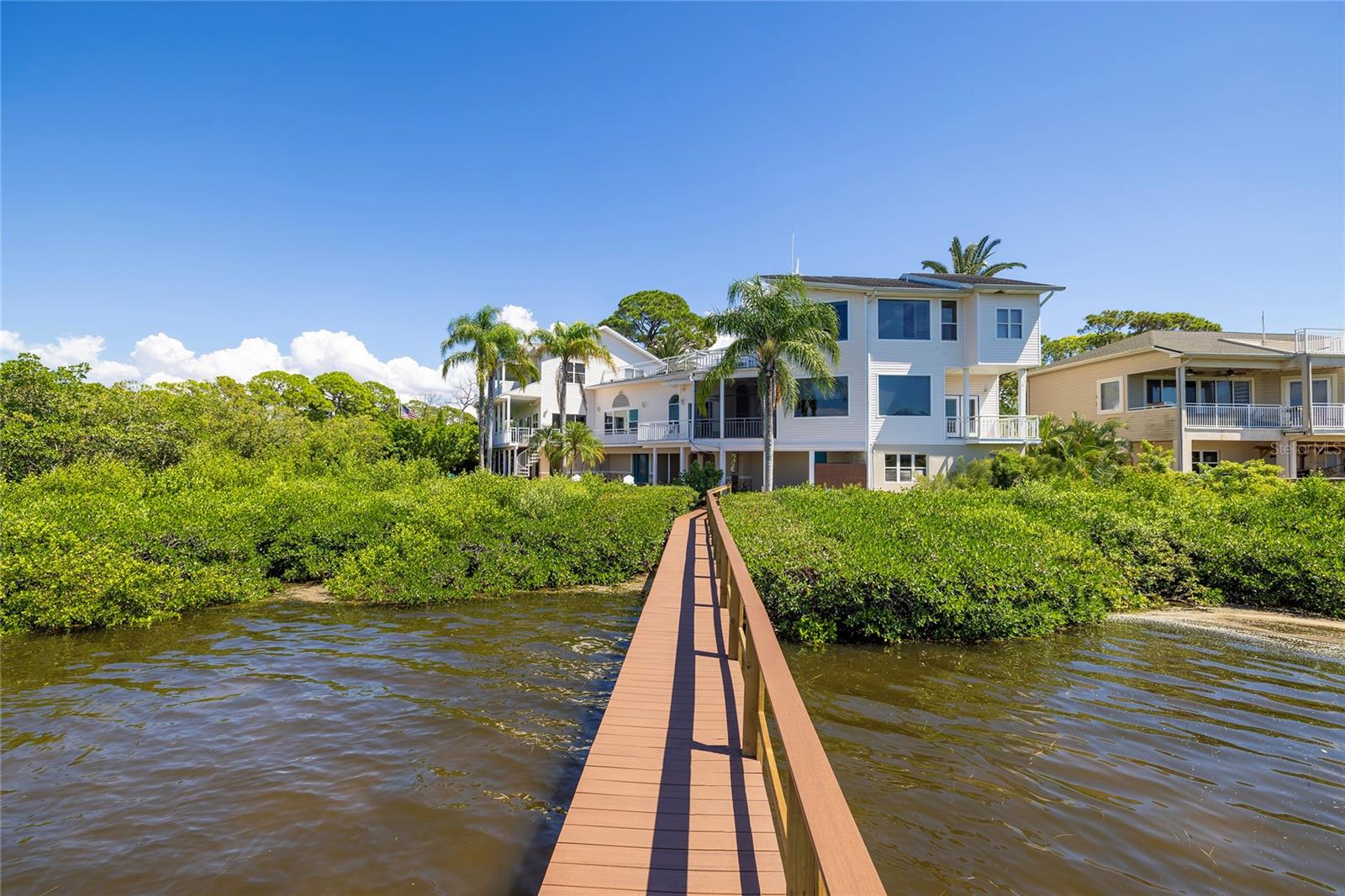 ST JOSEPH SOUND ESTATES - Residential