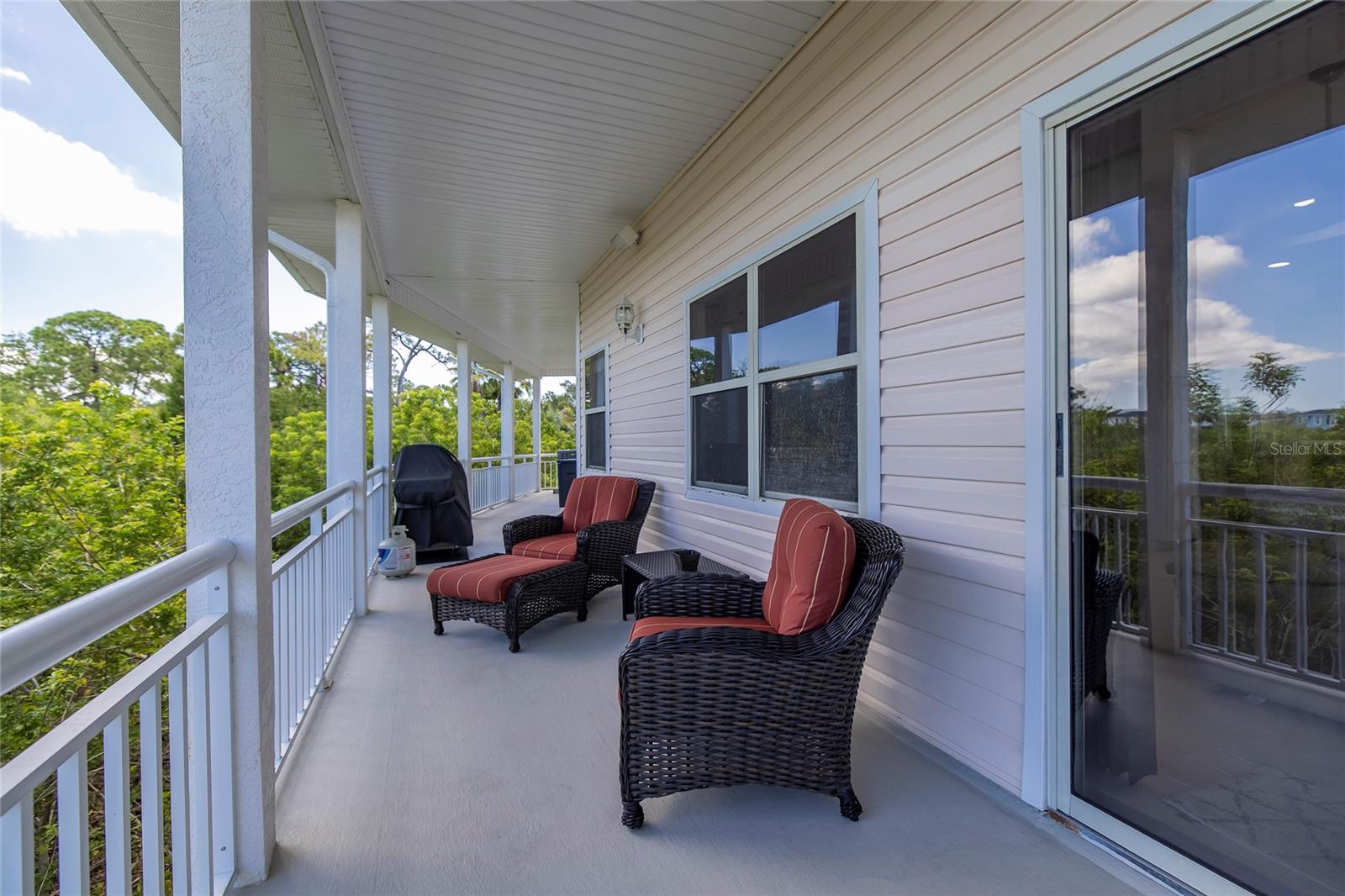 ST JOSEPH SOUND ESTATES - Residential
