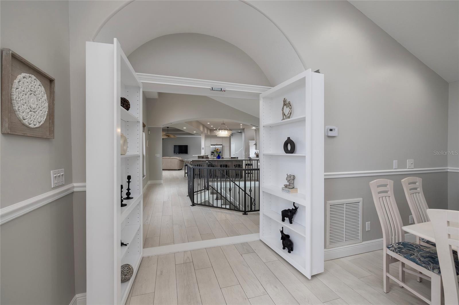 ST JOSEPH SOUND ESTATES - Residential