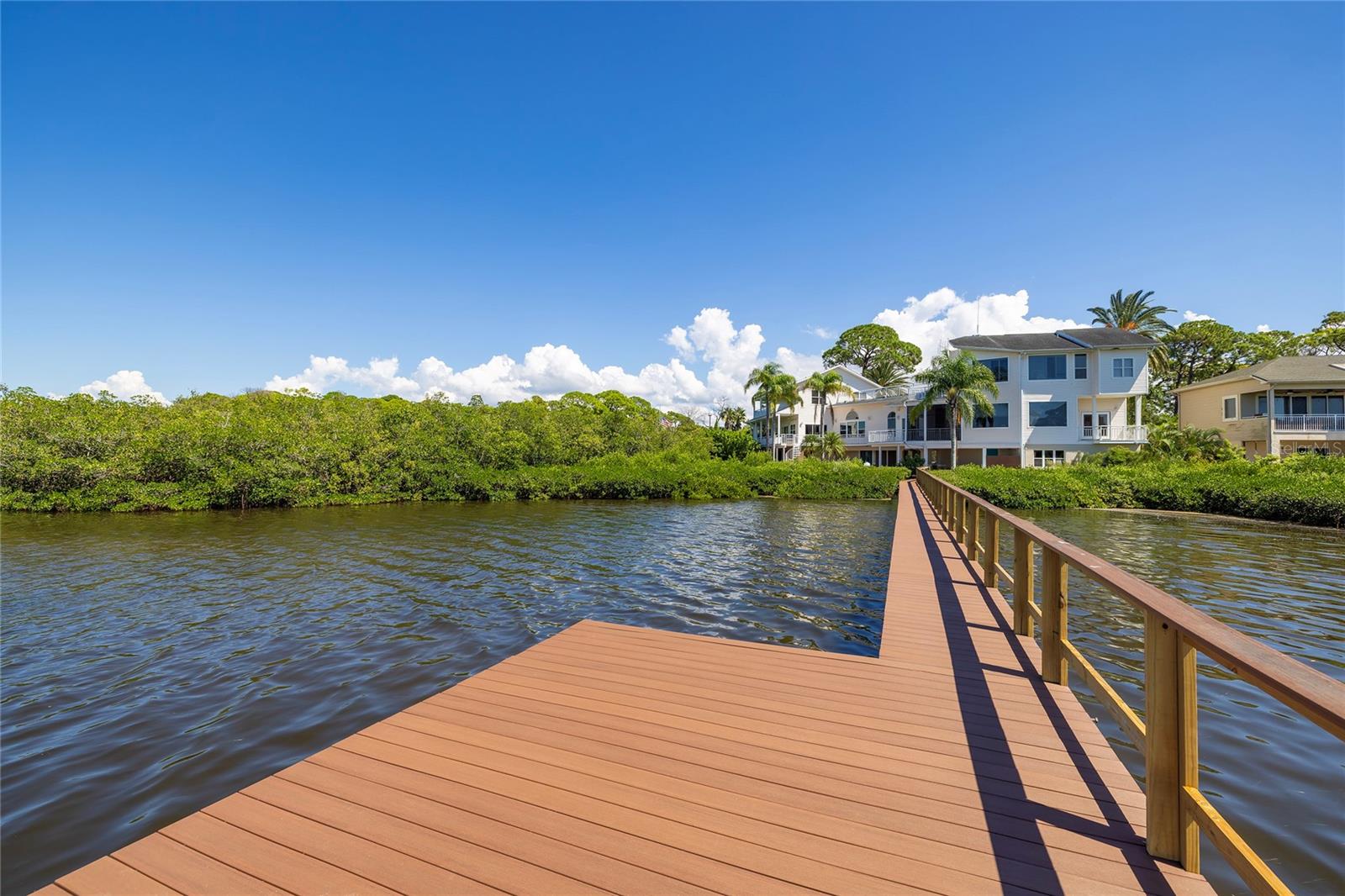 ST JOSEPH SOUND ESTATES - Residential