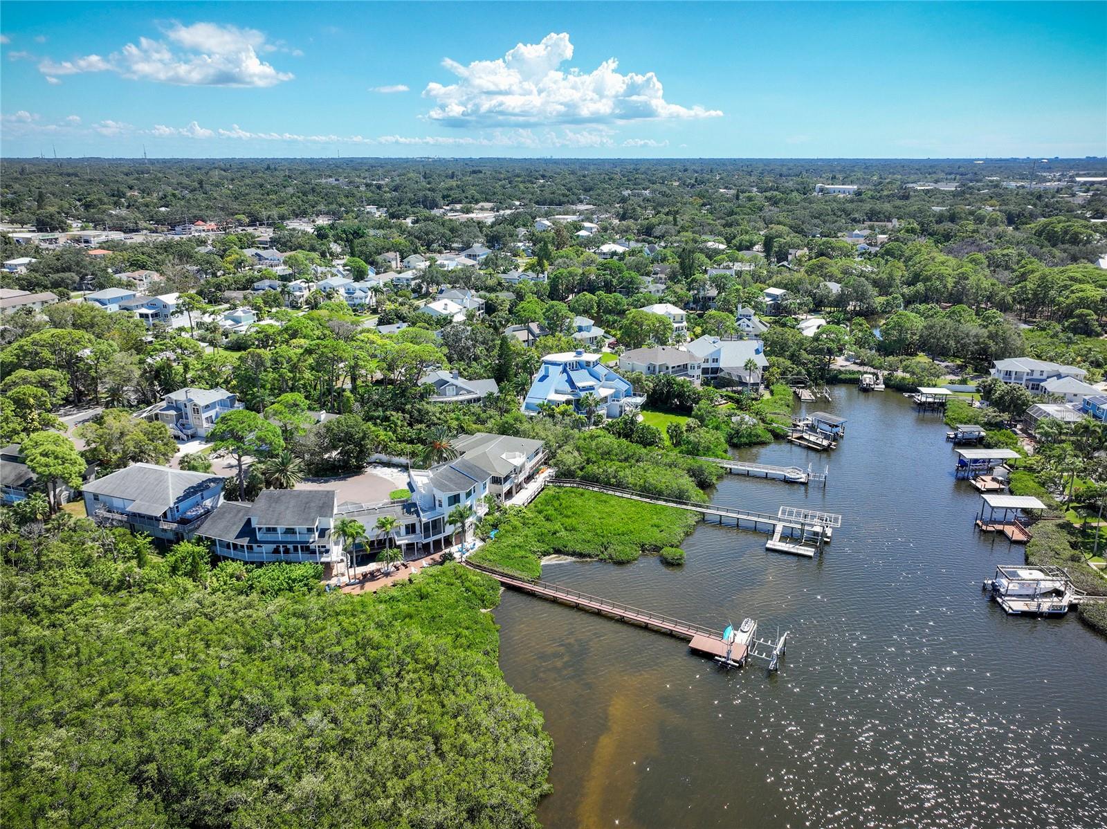 ST JOSEPH SOUND ESTATES - Residential