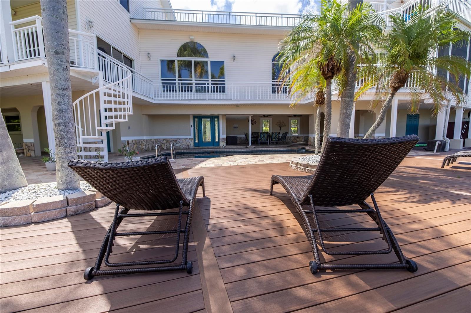 ST JOSEPH SOUND ESTATES - Residential