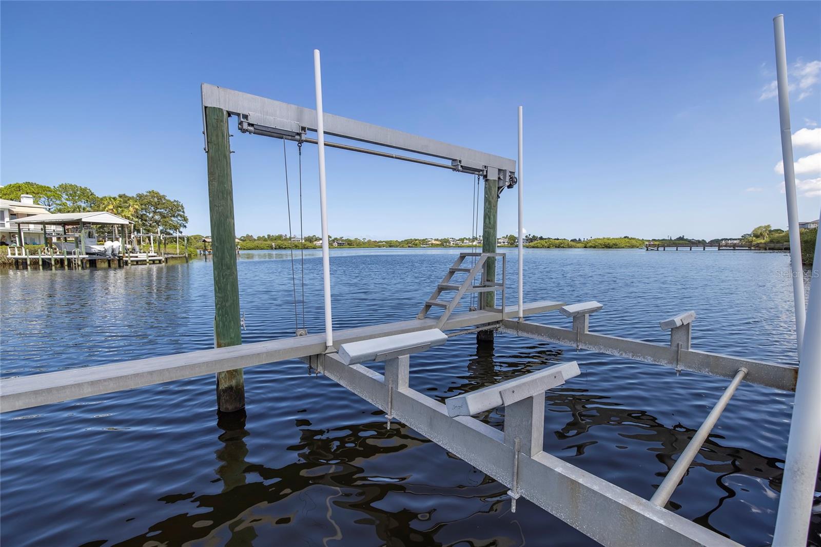 ST JOSEPH SOUND ESTATES - Residential