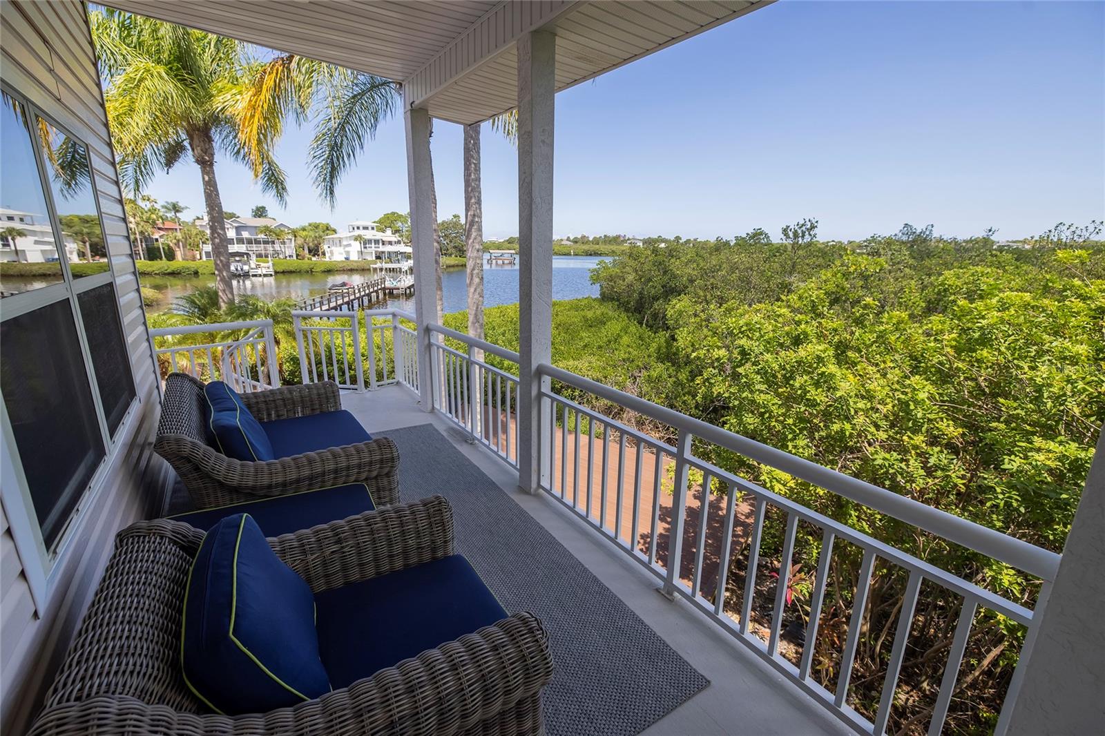ST JOSEPH SOUND ESTATES - Residential